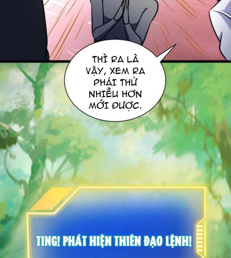 huyền huyễn: ta bắt đầu vô địch từ bại gia chapter 133 38