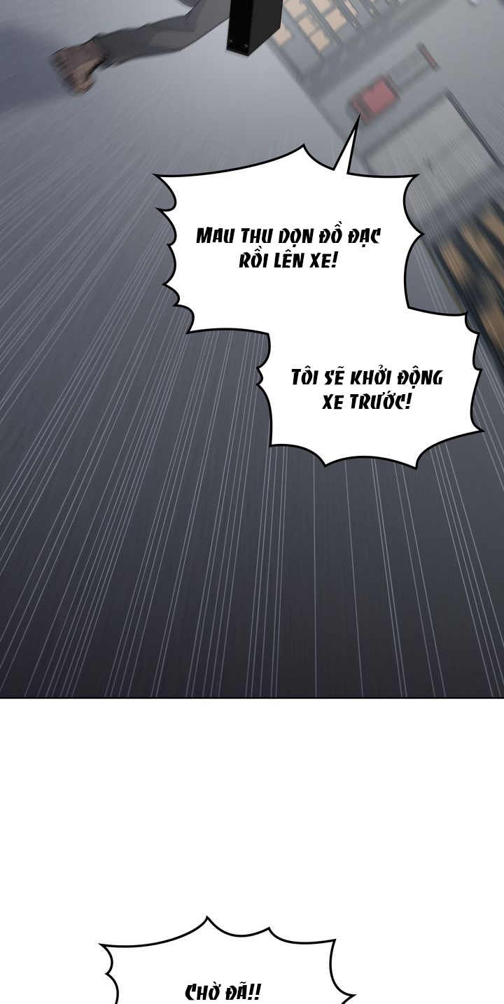 kẻ nghiệp dư chapter 34.2 17