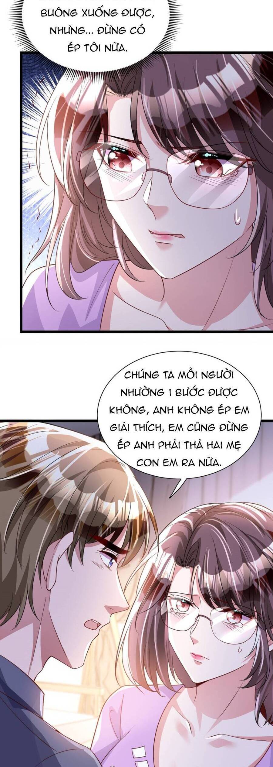 tổng tài huyết tộc cực sủng cô vợ mỹ nhân ngư chapter 109 2