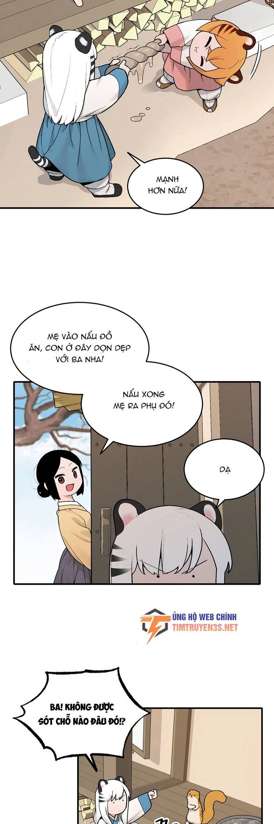 sự lụi tàn của usuzumi chapter 26 3