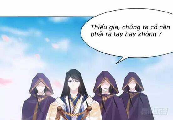 bí mật của dạ tộc chapter 19 138