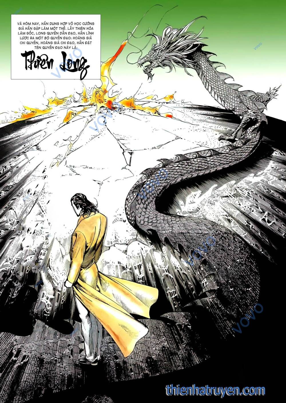 hắc báo liệt truyện chapter 144 5