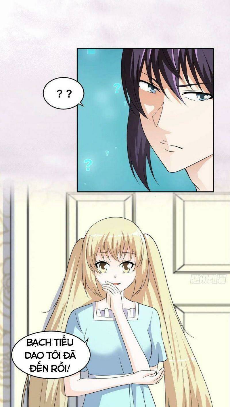 người tu tiên tại đô thị chapter 143 17
