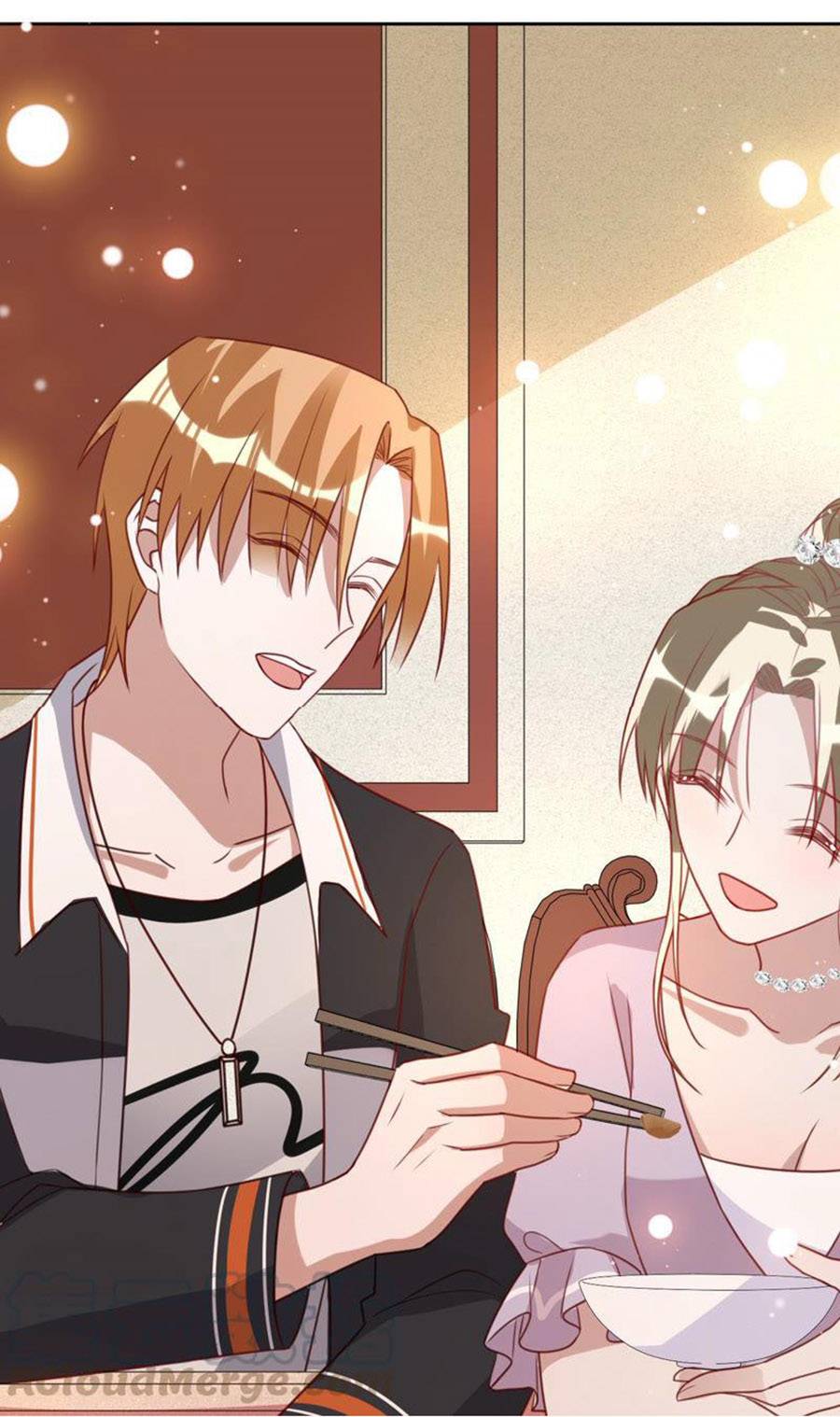 thần luân mật luyến chapter 123 39