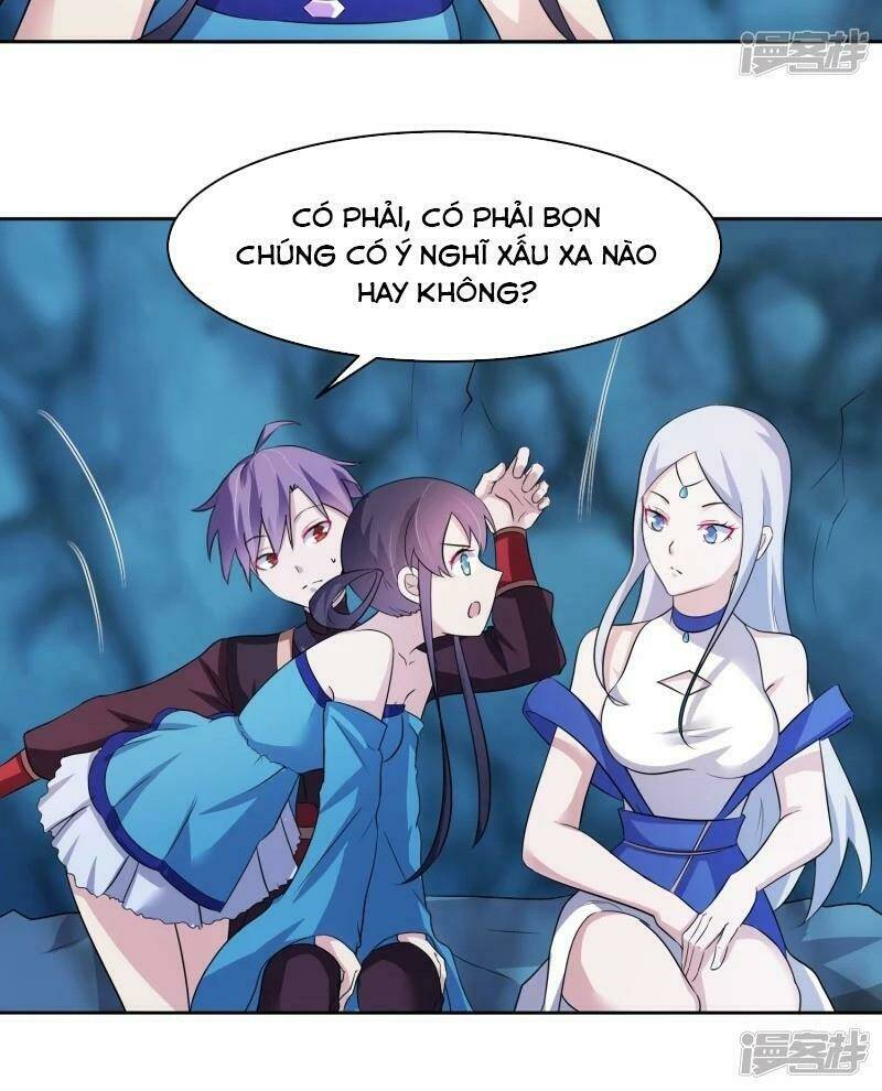 tuyệt thế thánh đế chapter 6 20