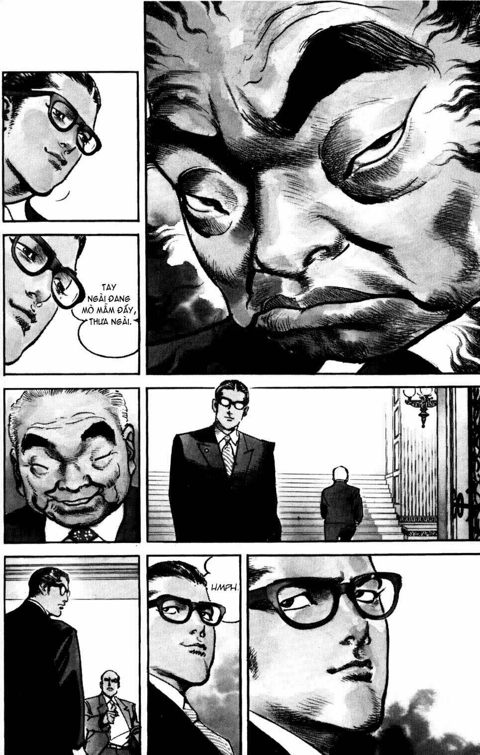 sanctuary chapter 31 5