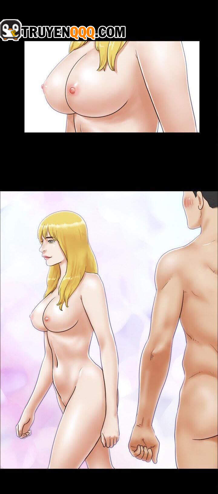 mọi thứ đã được chấp thuận chapter 1 13