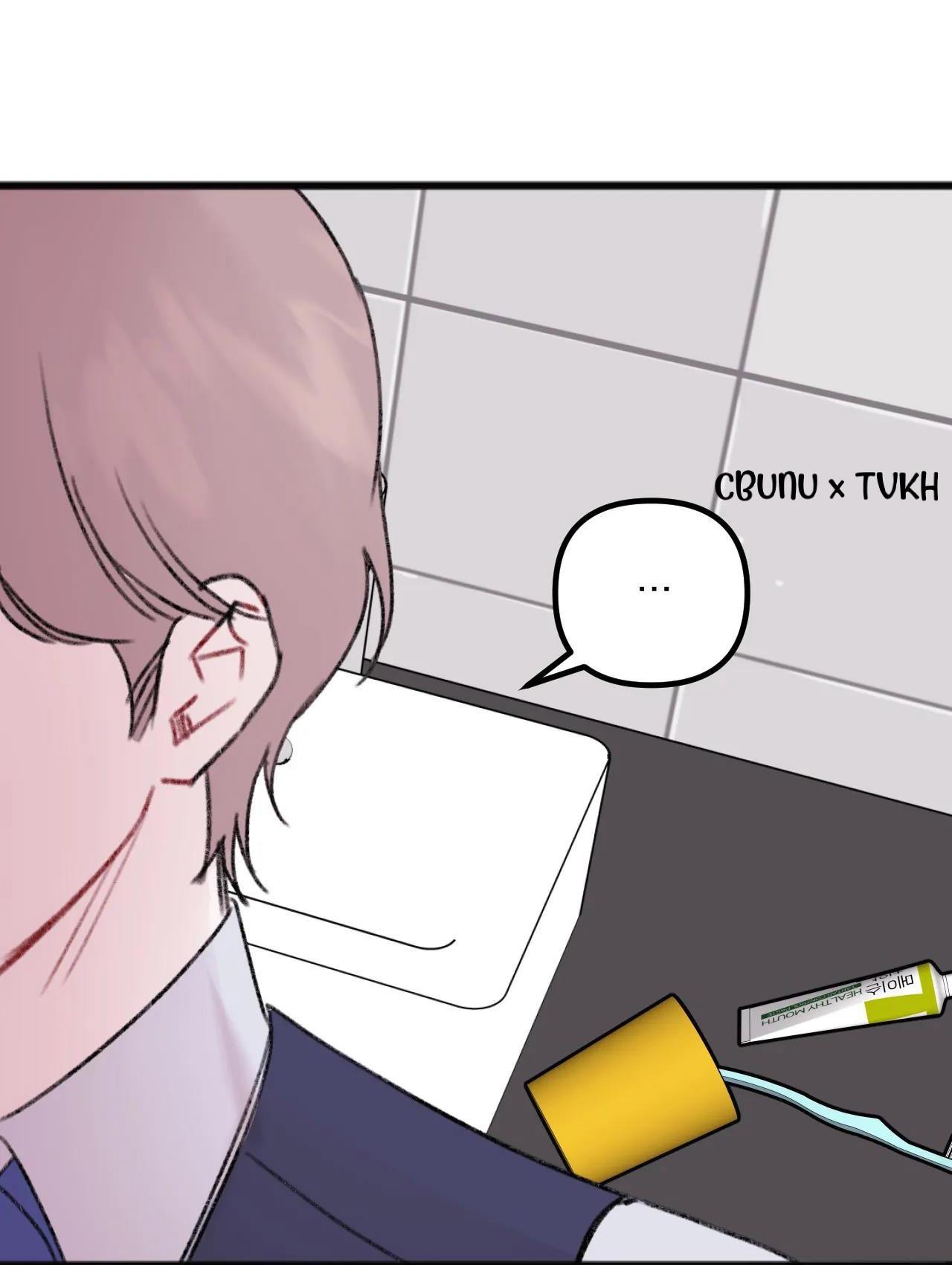 anh thật sự thích em sao chapter 4 92