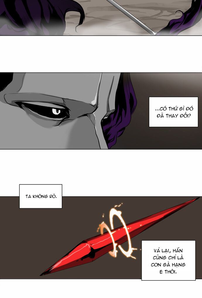 tòa tháp bí ẩn 2 chapter 104 12