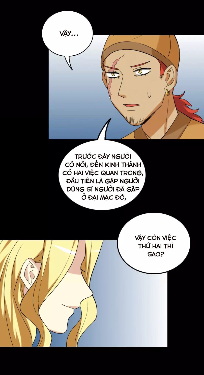 lưỡng bất nghi (full) chapter 125 30