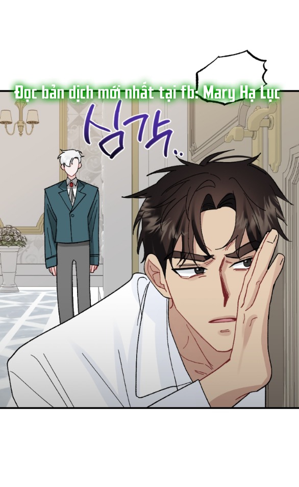 [18+] chuyện mèo trắng bị ba tước báo đen ăn thịt chapter 11.2 4