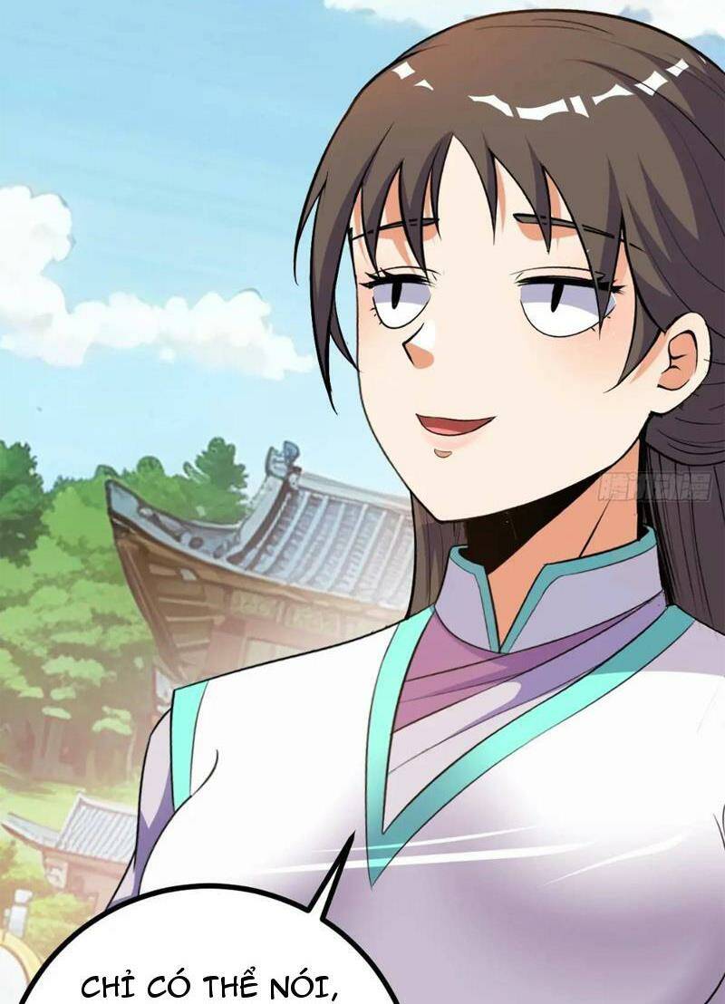 trăm tuổi mở hệ thống: con hiền cháu ngoan quỳ khắp núi! chapter 38 56