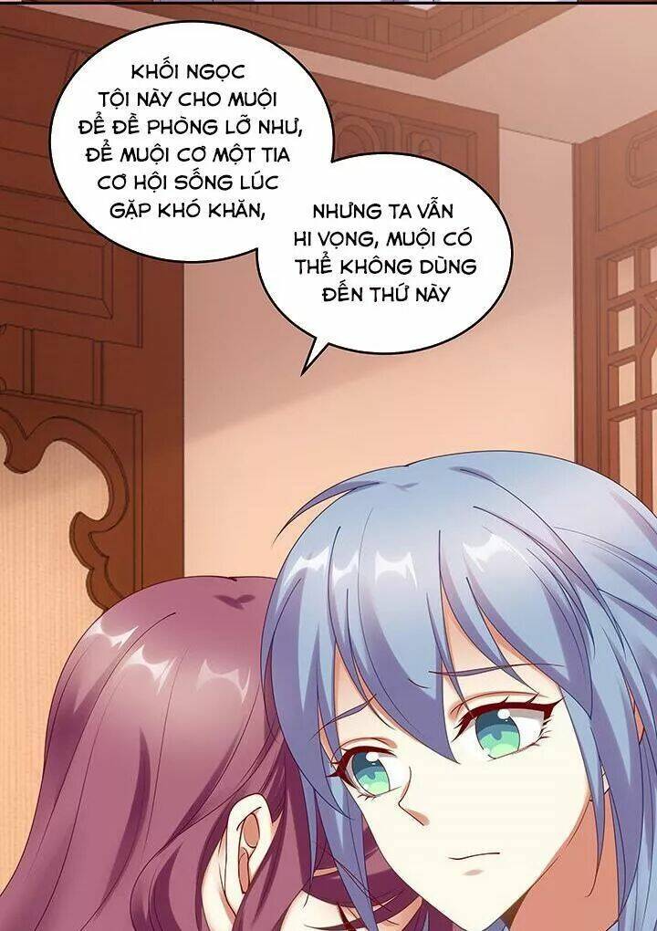 đô đốc đại nhân sủng thê kí chapter 134 17