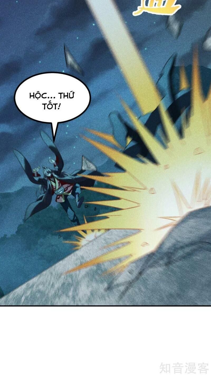 tiên võ đế tôn chapter 160 23