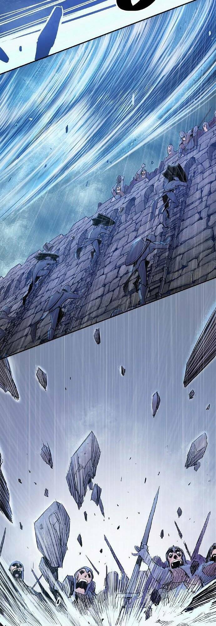 băng tâm kỵ sĩ chapter 0 42