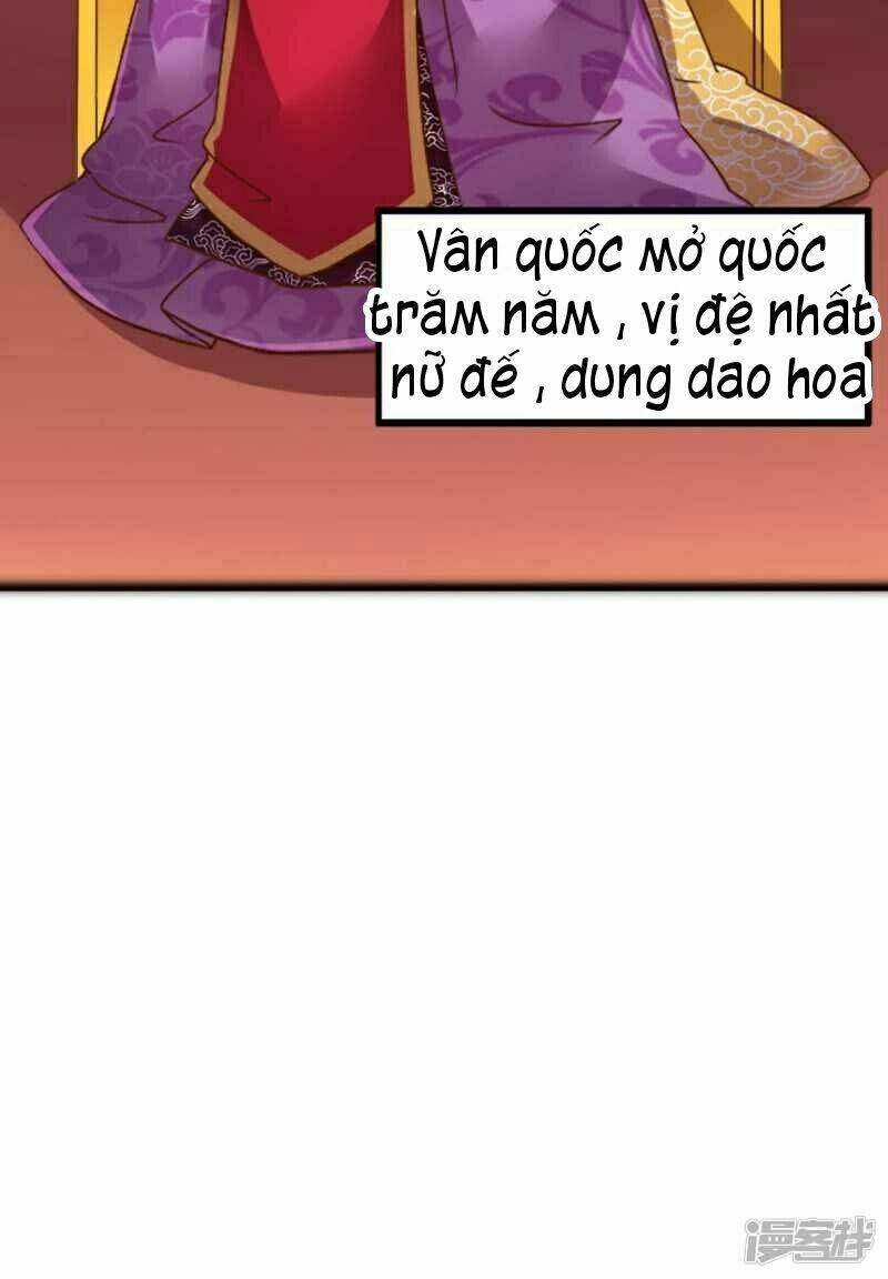 thế thân của nữ đế chapter 1 9