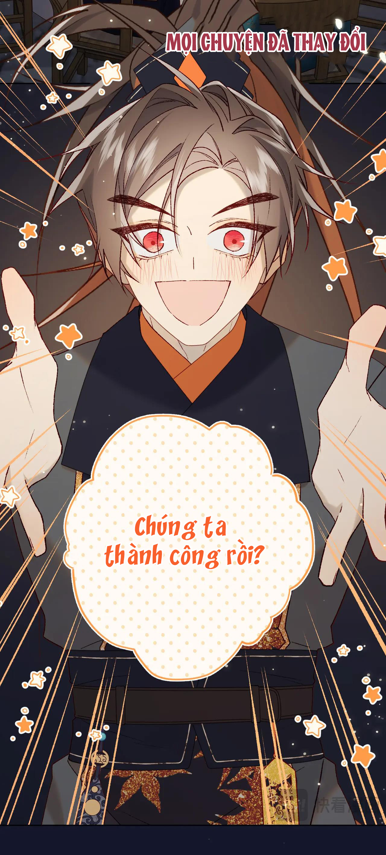 ác nữ cự tuyệt nam chính chapter 117 31