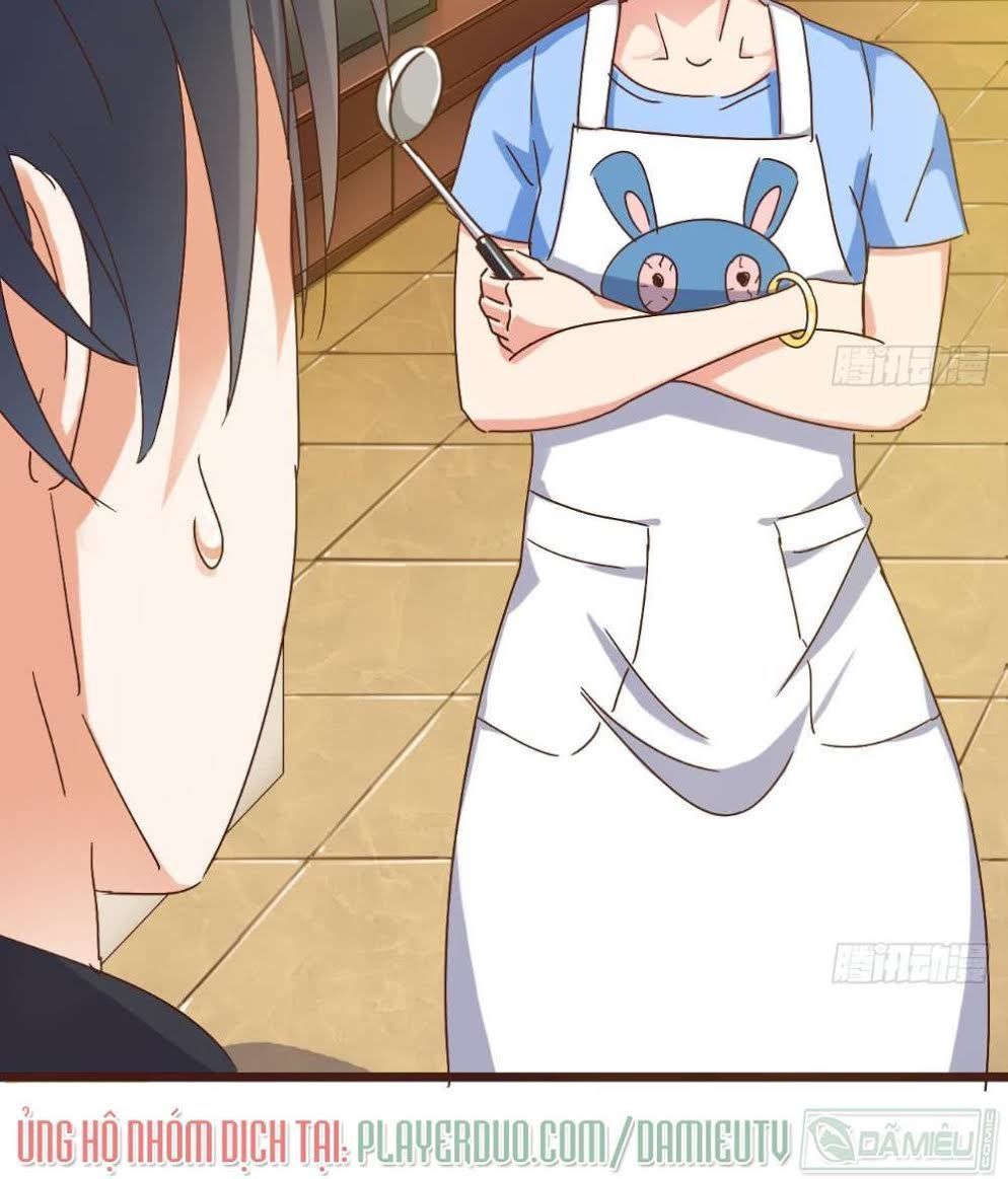 địa phủ khai phá thương chapter 3 7