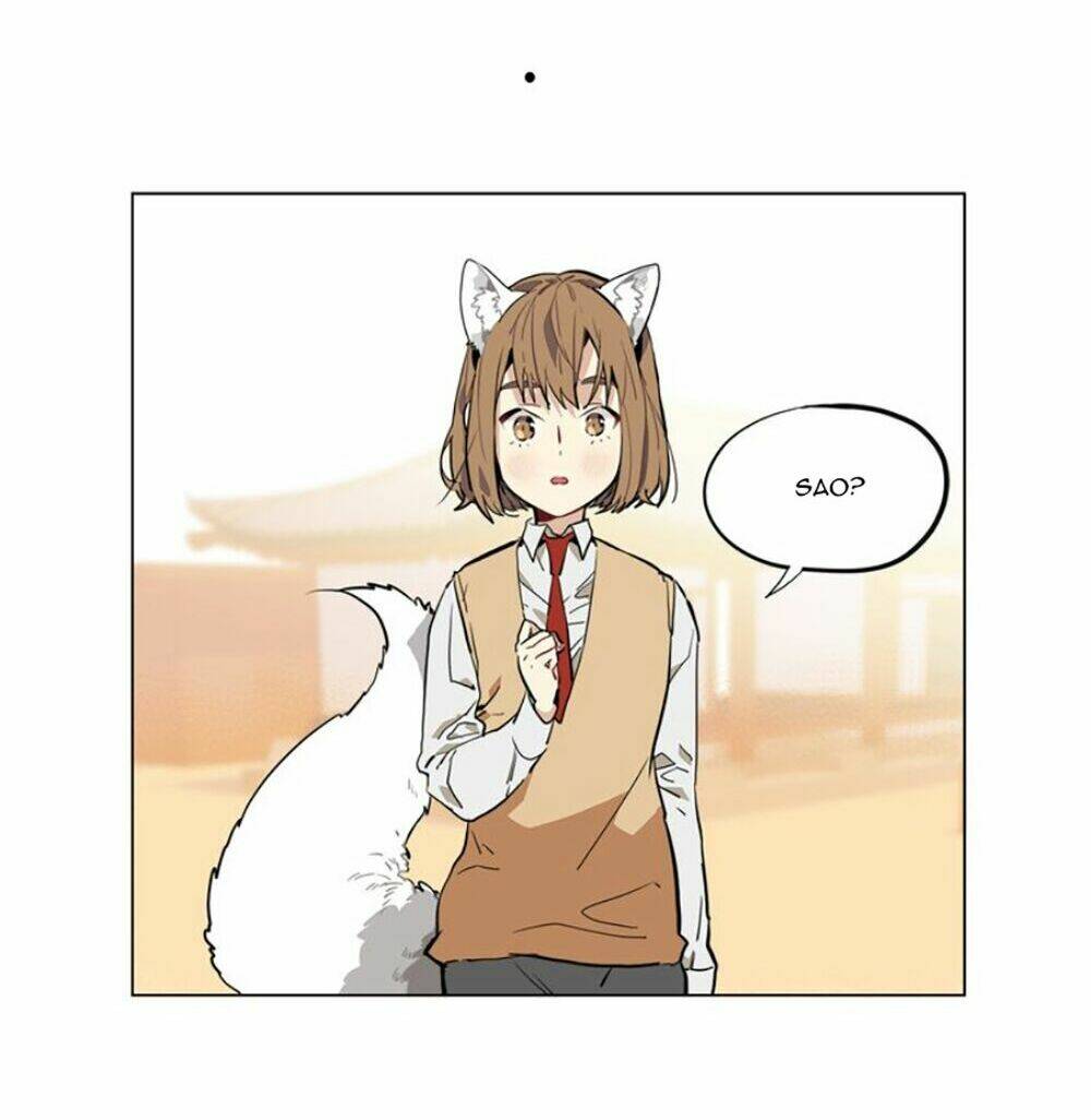 hoa đạo sĩ chapter 29 11