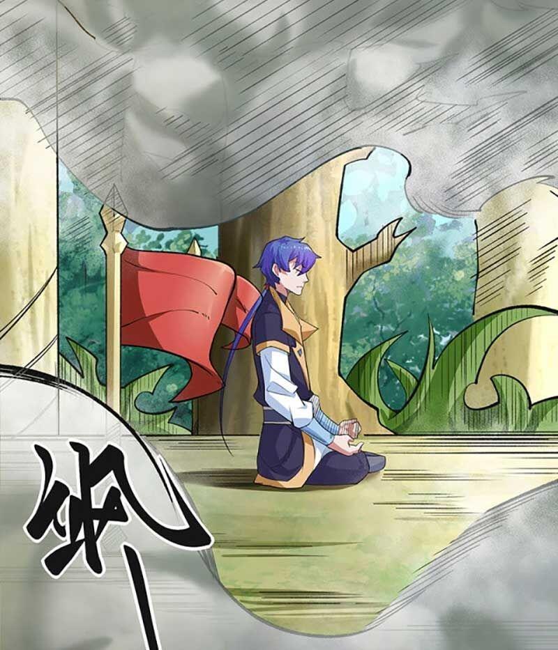 võ đạo độc tôn chapter 603 73