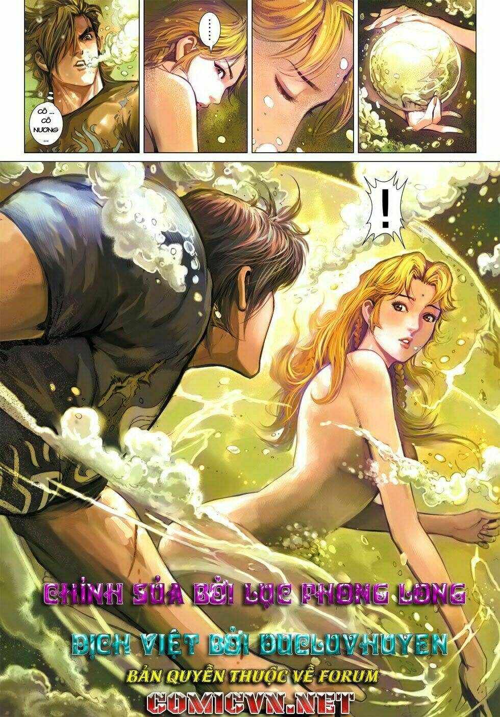 vương tiểu long chapter 1 46