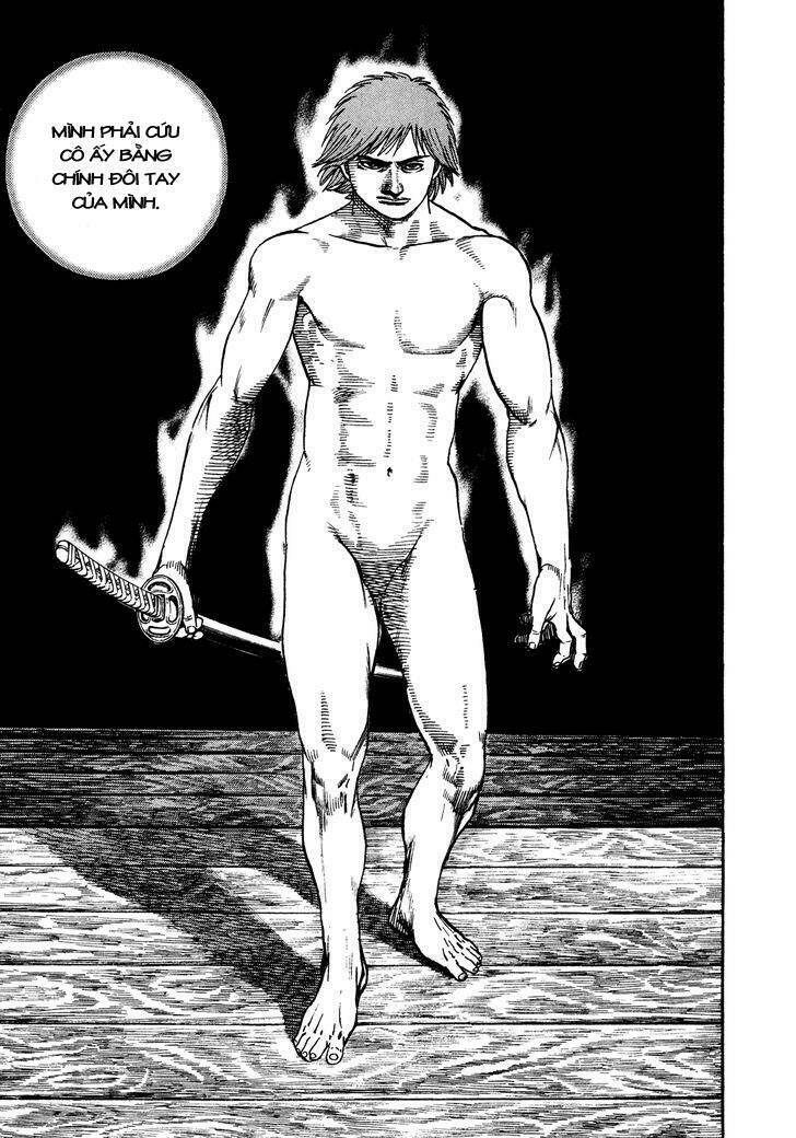 igyoujin oniwakamaru chapter 21 4