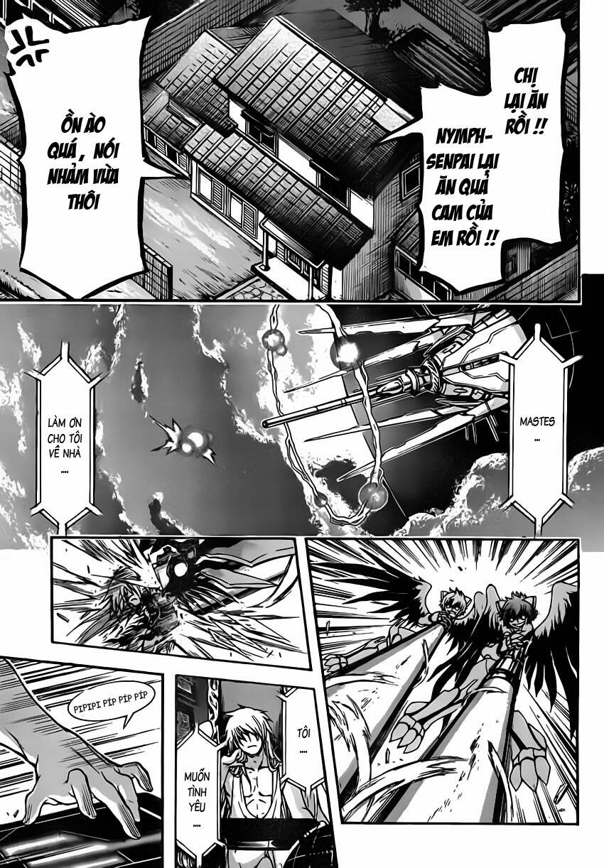 vật thất lạc của bầu trời chapter 47 12