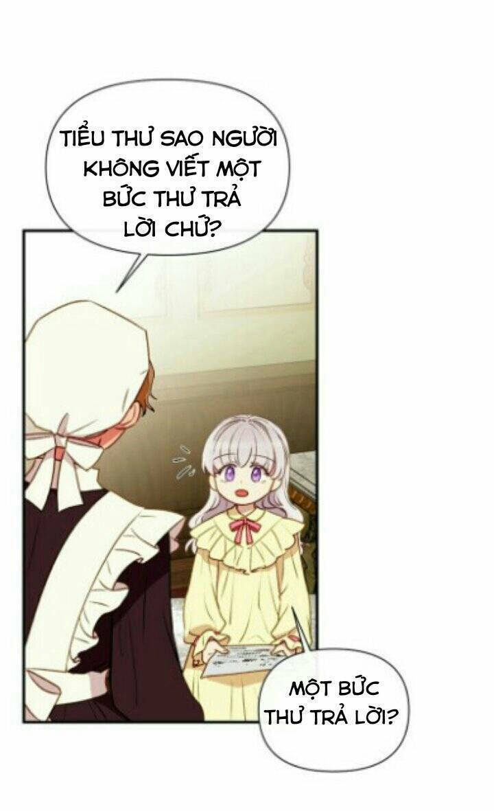 khế ước của nữ công tước quái vật chapter 45 37