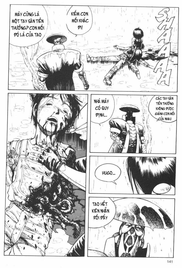 thiên thần chiến tranh alita chapter 10 47