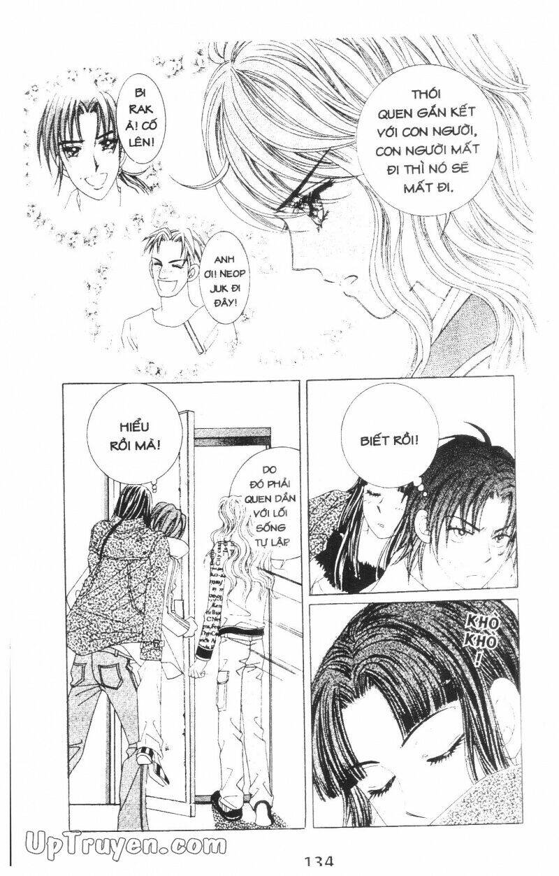 mặt nạ tình yêu chapter 63 55