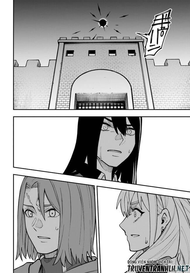 nito no taidana isekai shoukougun: sai jakushoku "healer" nano ni saikyou wa desu ka? chapter 30.5 20