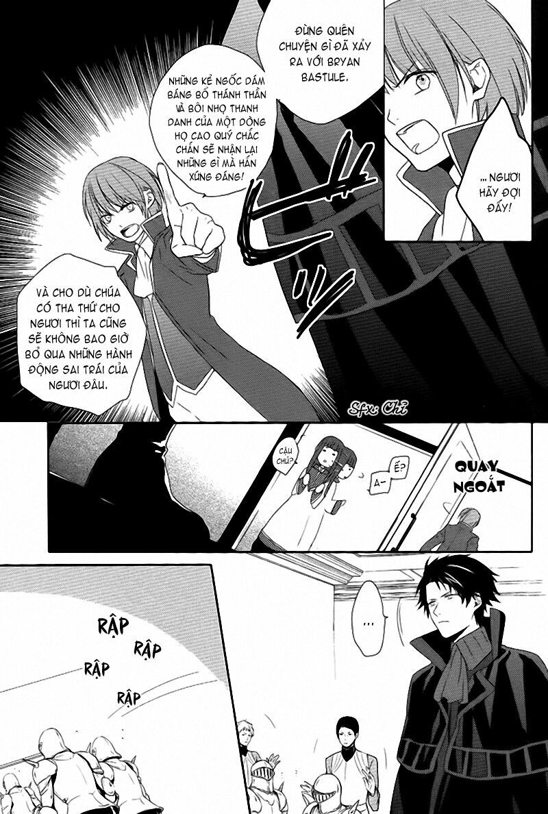 shinigamihime no saikon chapter 2 19