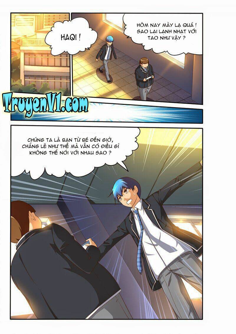 world of super sand box chapter 55 3