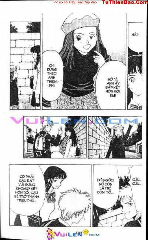 cô bé thám tử chapter 5 142