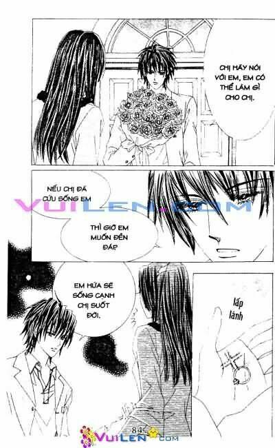 nụ hôn đầu chapter 5 84