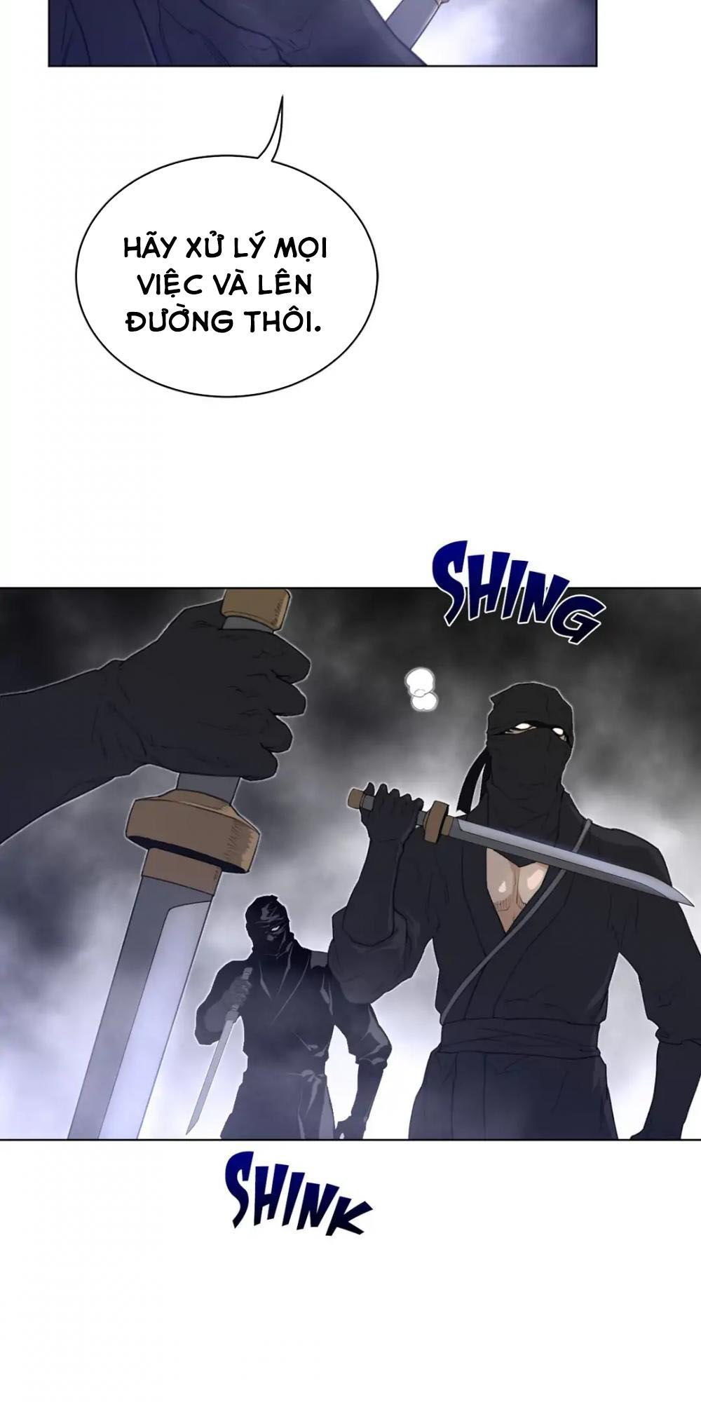 một nửa hoàn hảo chapter 84 34