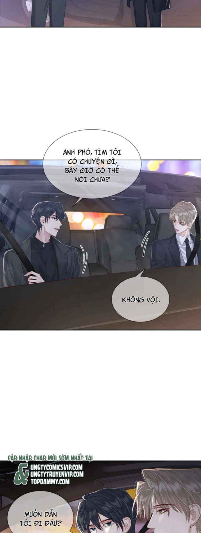 nhân vật chính chỉ muốn yêu đương chapter 21 21