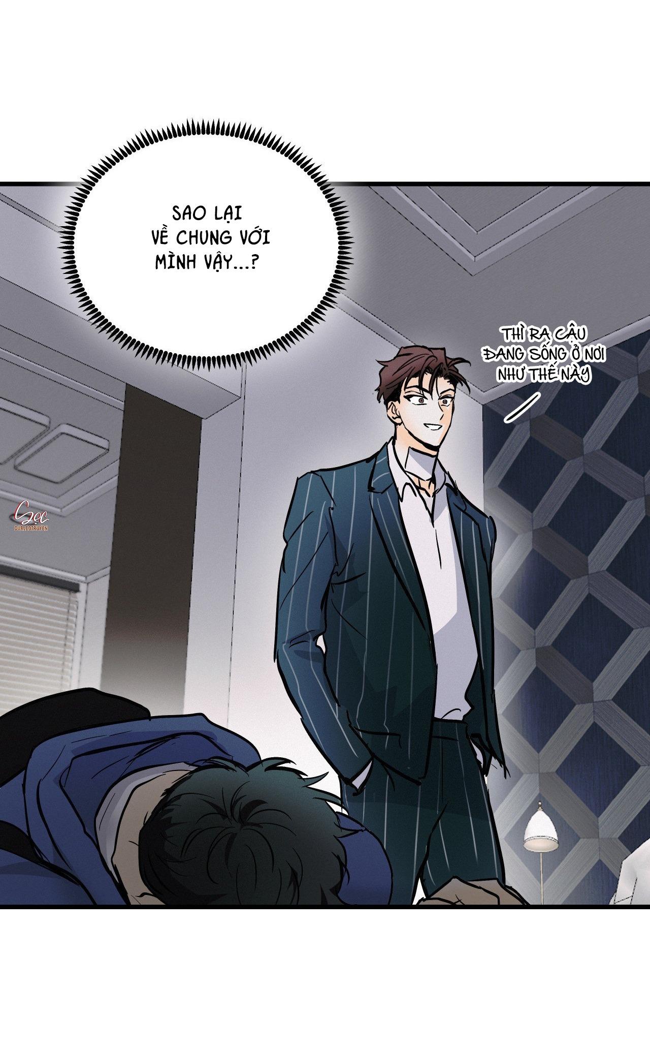 lie again chapter 16 49