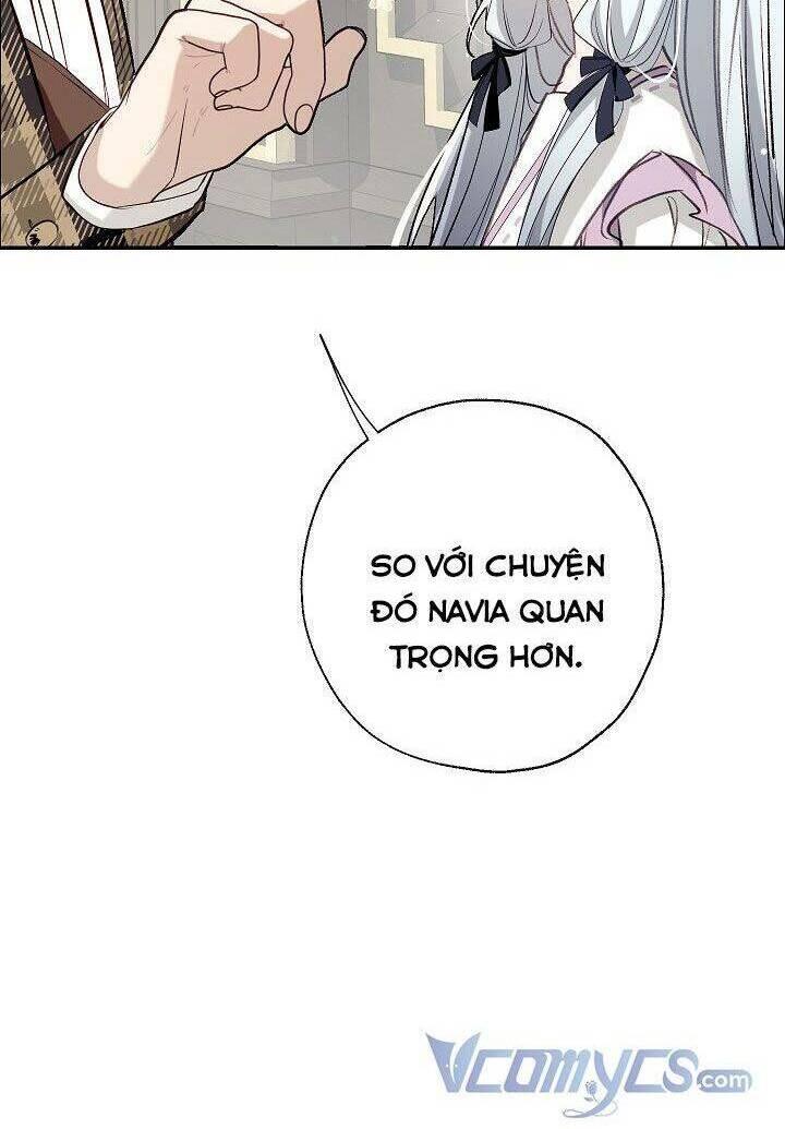 chúng ta có thể trở thành gia đình được không? chapter 53 28