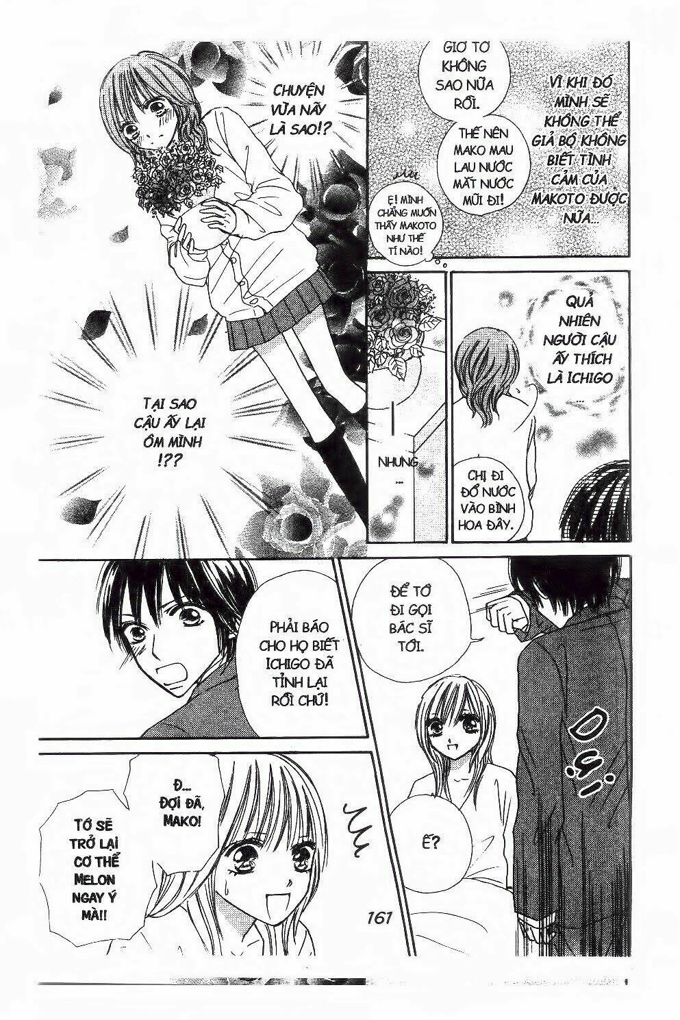 ichigo to anzu chapter 17 20