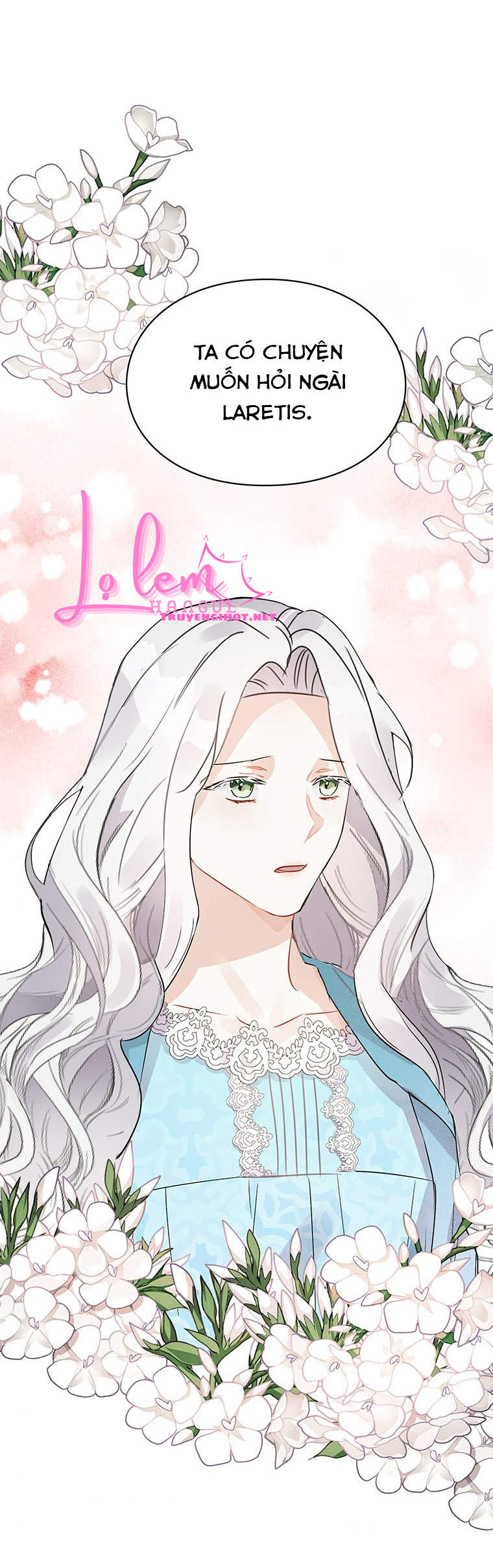 kết cục buồn của trò chơi nhập vai chapter 20 55