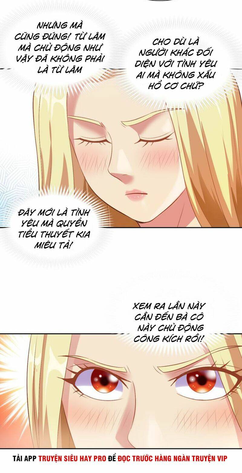 chín năm nghĩa vụ tu chân chapter 22 22