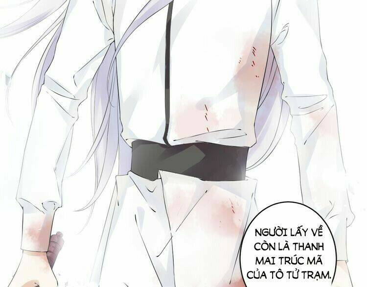 hoa nhan sách chapter 23.1 29