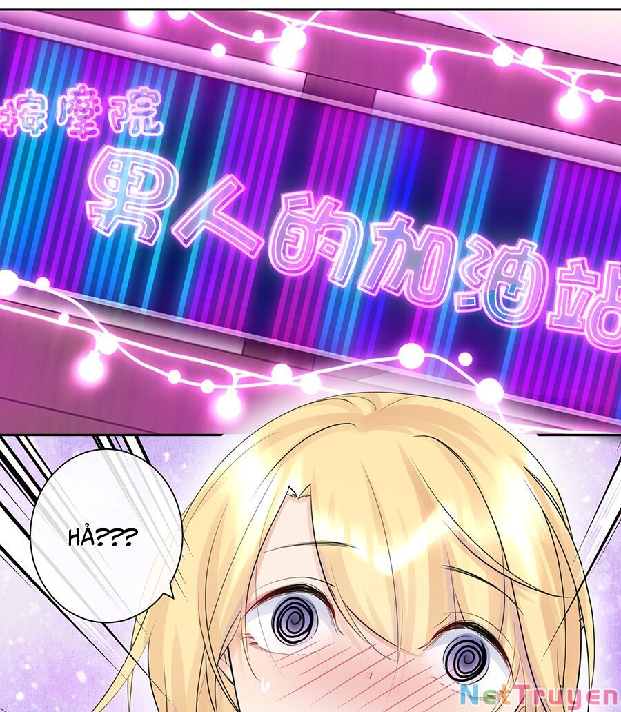 bản giáo chủ thân bất do kỷ chapter 17 4