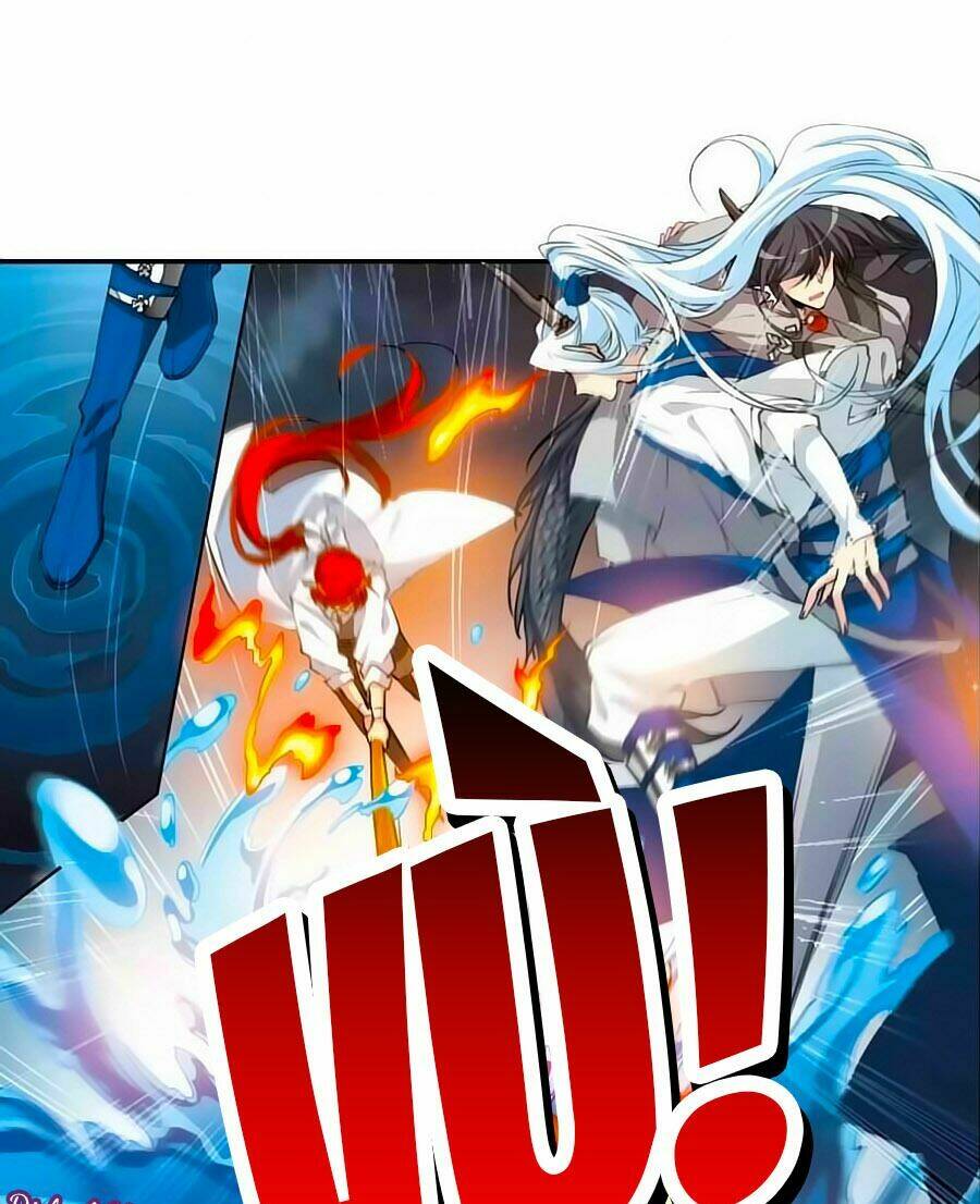 tam nhãn hao thiên lục chapter 277.1 3