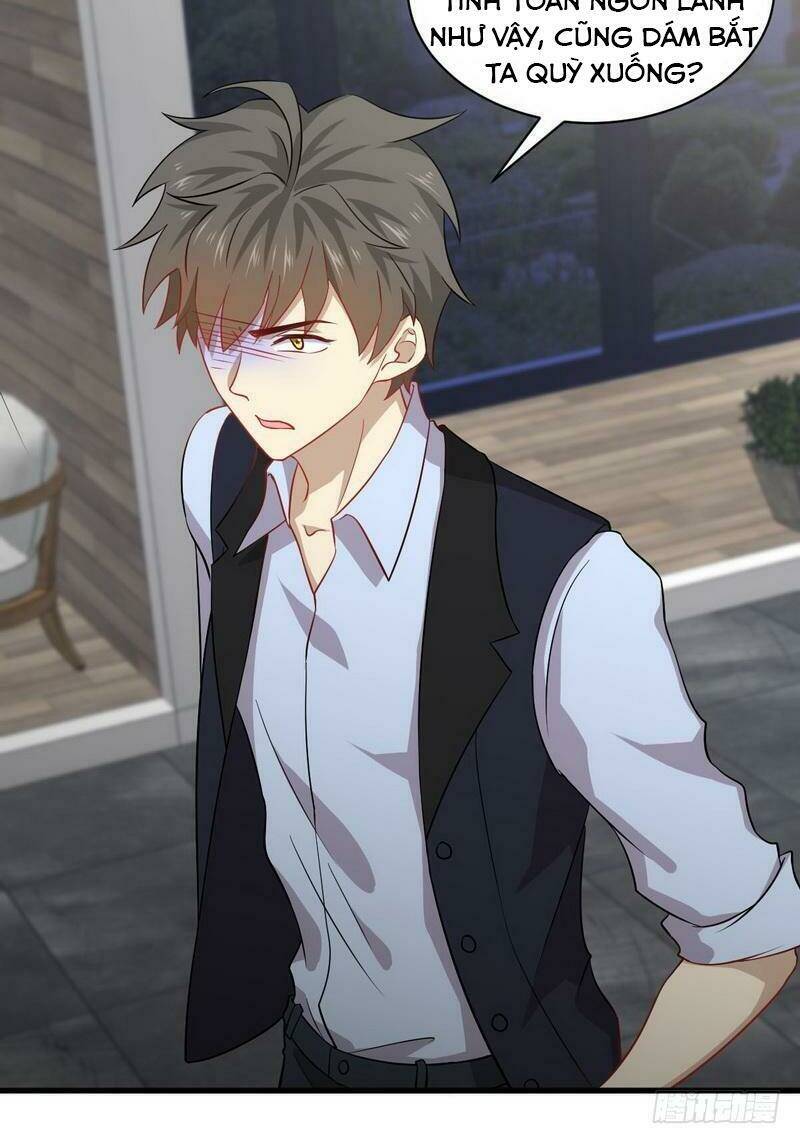 xuyên không vào thế giới nữ cường chapter 43 23