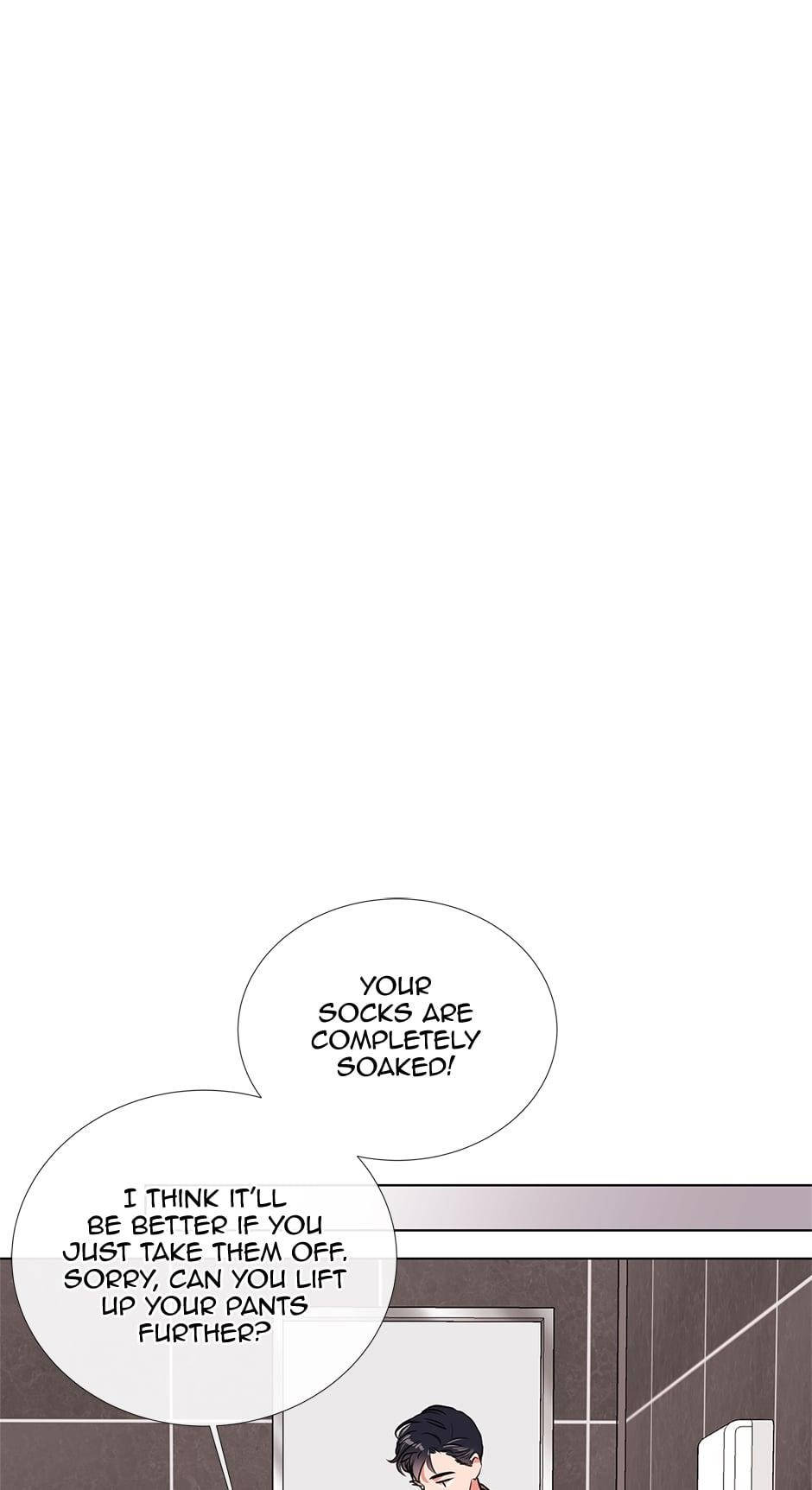 [raw] red candy chapter 36 19