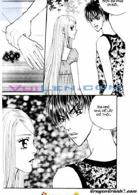 người mẫu hoàn hảo chapter 7 135