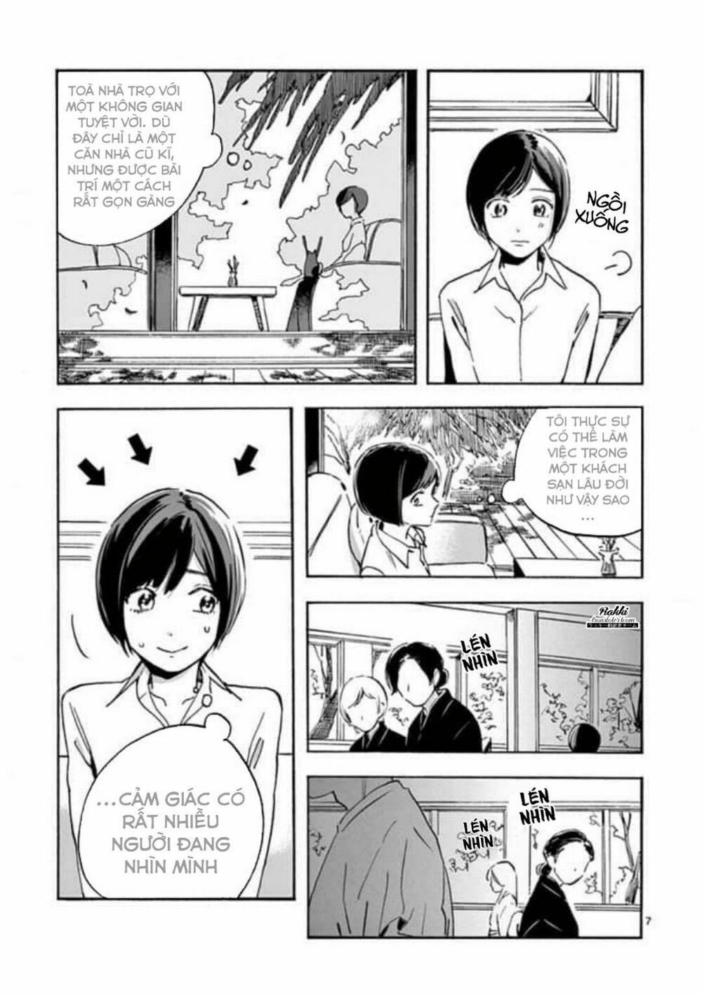 promise cinderella chapter 14 8