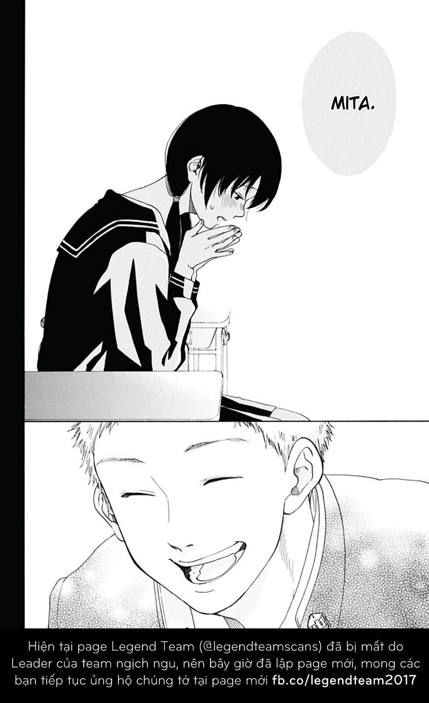 tình yêu thuần khiết của tuổi trẻ chapter 16 26